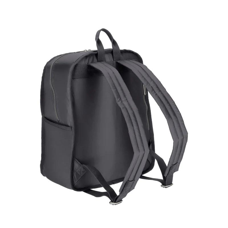 Lesportsac Shadow Grey C Functional Backpack [2296.C411]