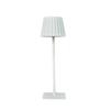 Xiaomi Cordless LED Desk Lamp Touch Control Wireless Table Lamps USB Rechargeable 3 Color Stepless Dimming Atmosphere Lights