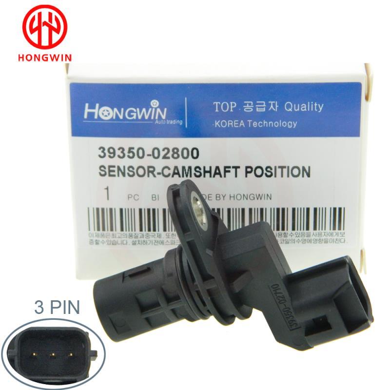 3935002800,39350-02800,3935002710 Camshaft Postion Sensor For DODGE ATOS ETC HYUNDAI KIA Atos Getz I10 Picanto