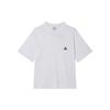New ACG Drop Shoulder Sleeve T Shirt Women's Mountain Peak White DJ3647-122