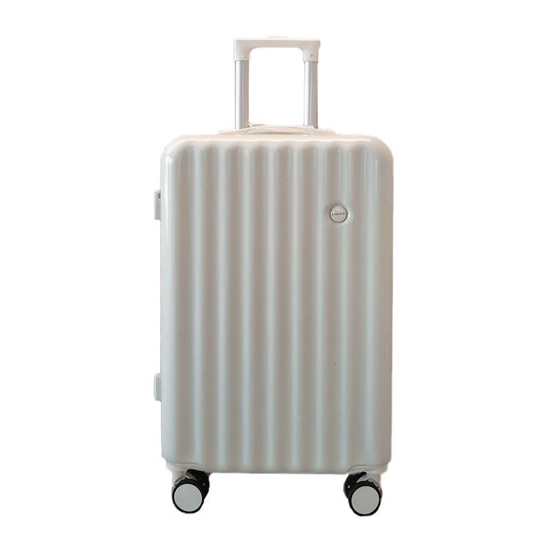 JOURHEY SHI 621 Durable ABS Trolley Luggage