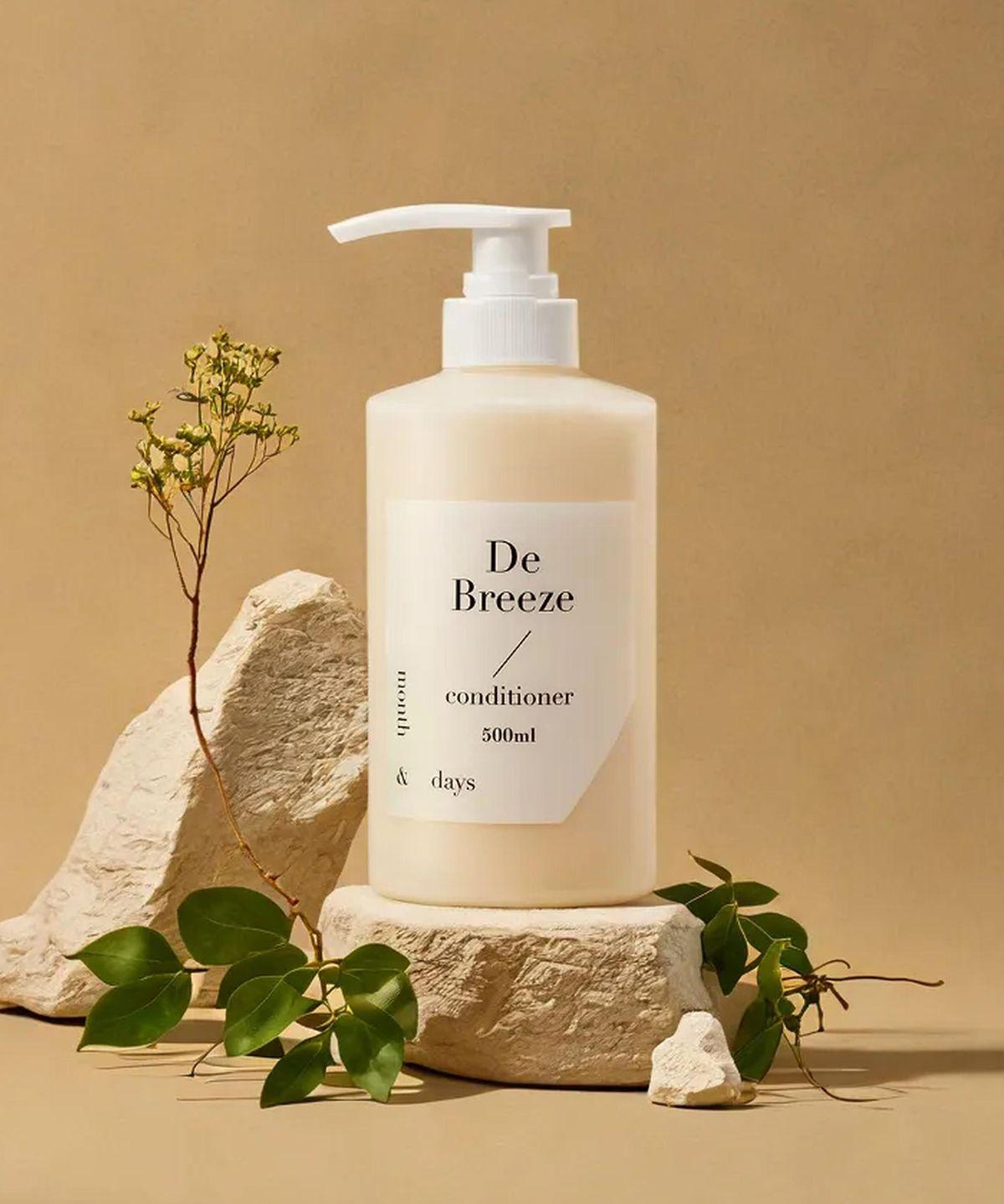 Perfume Care Conditioner D Breeze 500ml