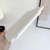 Slim Magnet Case For iPad Pro 11 12.9 13 M4 Fold Folio Cover iPad A16 11th 10th 10.9 Air 4 Air5 mini 6 7 Multi-Angle Stand funda