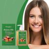Batana Oil Hair Growth Shampoo: Natural Hair Loss Shampoo for Thinning Hair for Women and Men - Daily Hair Care at Home