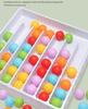 Zhiqu Color Ball Sorting Puzzle: Parent-Child Interactive Leisure Game