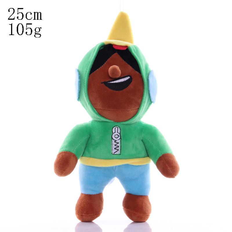Game Doll Doll Animation 8 Inch, 5 Inch Plush Toy Pendant Grab Machine Doll