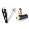 4pcs/set Ball Needle Nozzle Adapter Kit for Basketball Tire Inflate Accessories