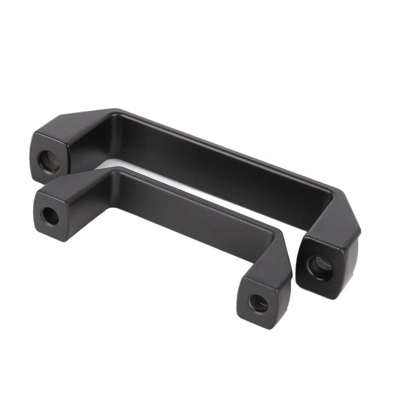 Fengzhi Square Resin Handle