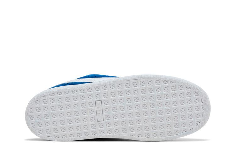 Puma Suède XL Team Royal