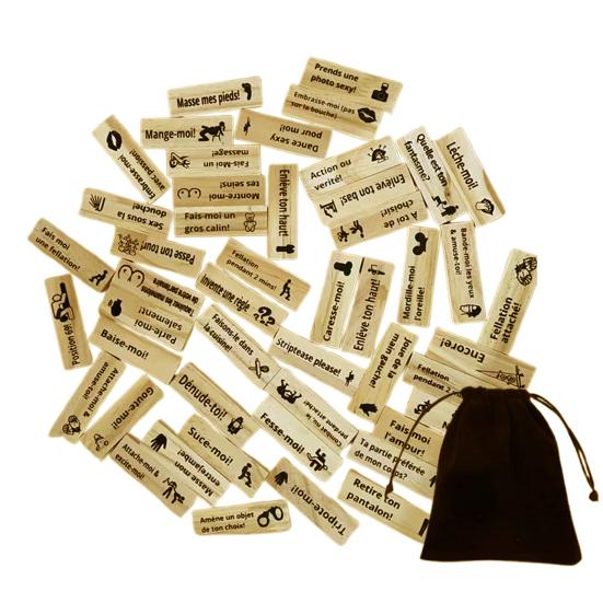 

Набор блоков для свиданий «Башня» для взрослых. Набор сборных строительных блоков. Игра «Башня» для пар. Вечер свиданий. French