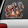 Exterieur accessoires – Autostickers