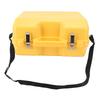 Surveying Instrument Carrying Case Level Theodolite Total Station Prism Set Storage Organizer Box