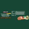 KIRKLAND Signature Super Premium Dog Food For Adult Dogs Lamb Rice Vegetable [Lamb] 18.14kg