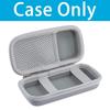 [Case Only] Anker MagGo Wireless Charging Station (Foldable 3-in-1) Magnetic 3-in-1 Wireless Charging Station Storage Case, White - Khanka
