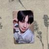 [USED] TXT Referral Campaign Taehyung FC New Membership Bonus Trading Card