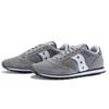 SAUCONY Jazz Vintage Cow Leather, Textile, Synthetic Leather Cushioning Abrasion Resistant Breathable Support Low Top S1866-302