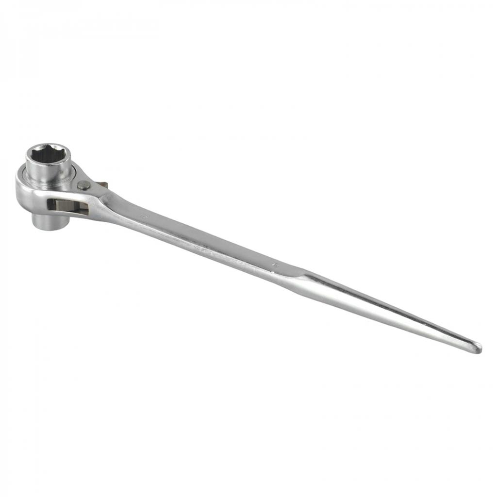 17-22mm Ratchet Wrench  Head  End Socket Wrench Podger Spanner