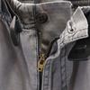 Gramicci Climbing Pants M Gray Outdoors Women Used
