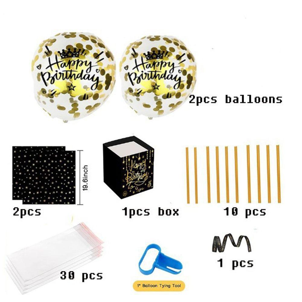 Happy Birthday Birthday Money Box Paper Money Gift Boxes Fuuny Cash Pull Gift Boxs  Birthday