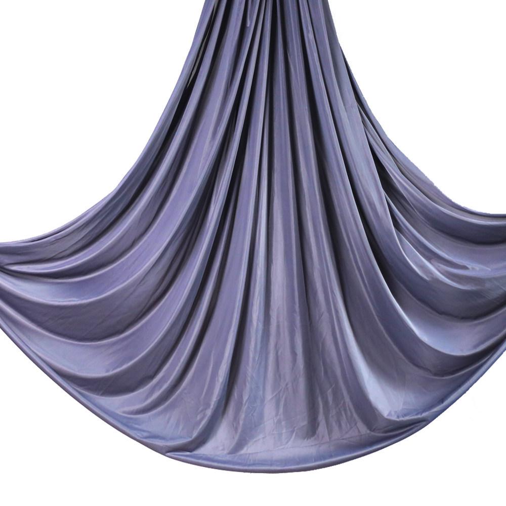 5m Aerial Yoga Hammock Fabric for Studio & Home Use