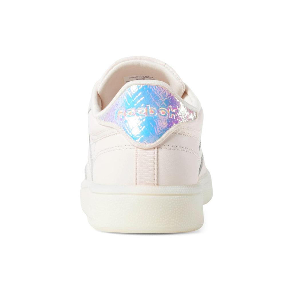 Reebok Club C Skate Shoes 'White Laser' Women's CN7752