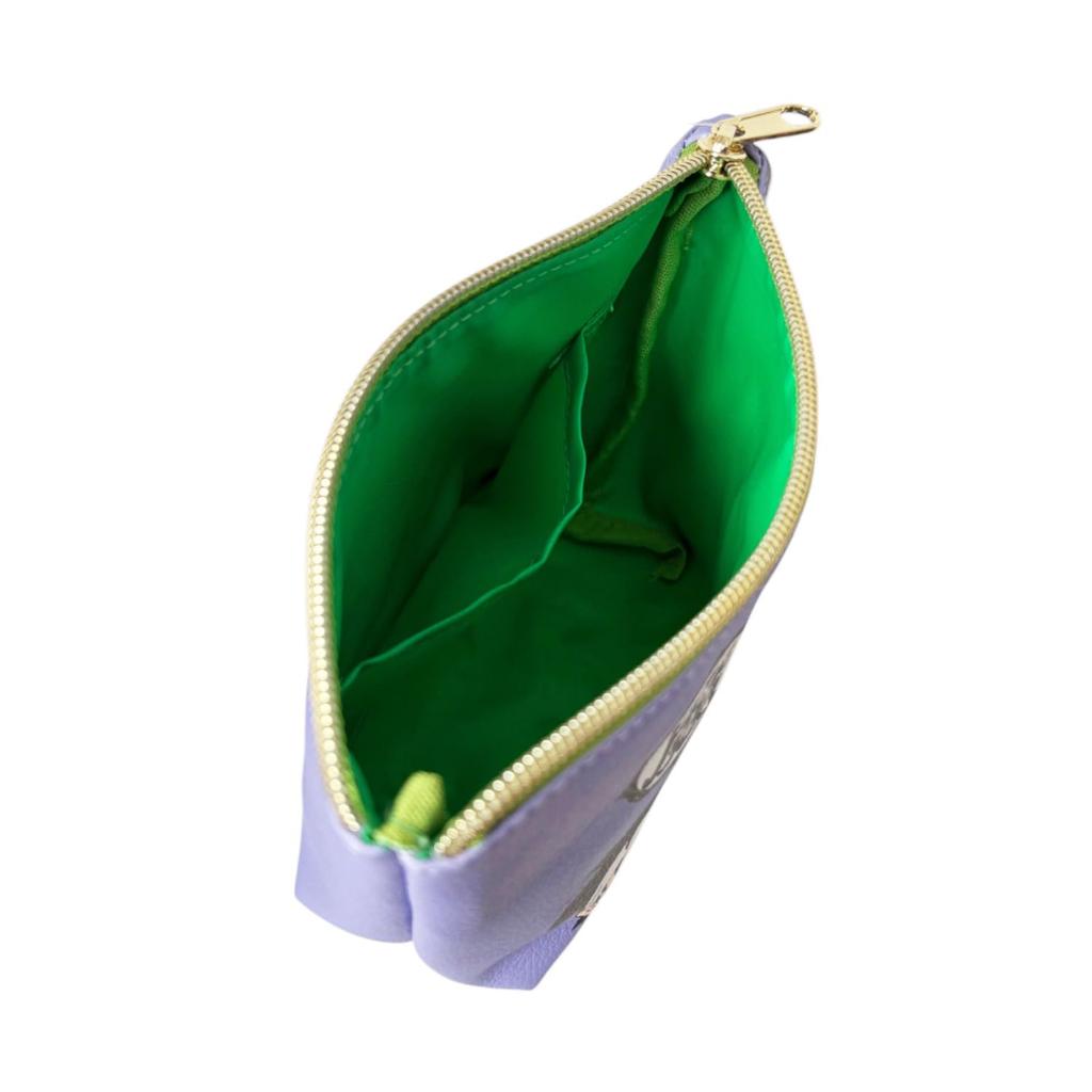 Small Planet Dragon Ball Z Pouch Gohan and Piccolo Boat-Shaped