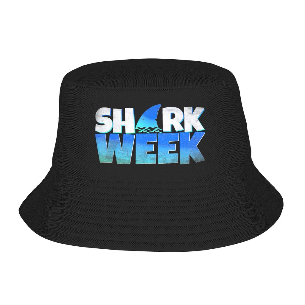 Alcatraz of Alligators Funny Animal Bucket Hat For Unisex Women Fisherman Hats Korean Beach Travel Caps Soft Fold Outdoor Sun Hats