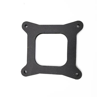 5x Carburetor Carb Base Gasket Part #G70X5 For 4150 4160 Style 525-1050 CFM Carb