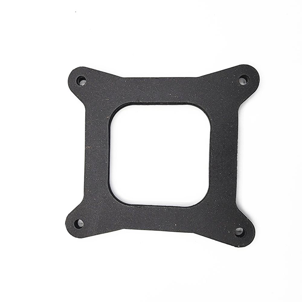 5Pcs Carburetor Carb Base Gasket For HOLLEY EDELBROCK BARRY GRANT CARTER AED QFT