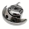 7pcs/set Metal Bobbins + Shuttle Hook + Bobbin Case For Old Style Household Sewing Machine Accessories Tools Set