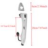 Front Left/Right Exterior Door Handle Chrome For Kia Sportage 2011 2012 2013 2014 2015 2016