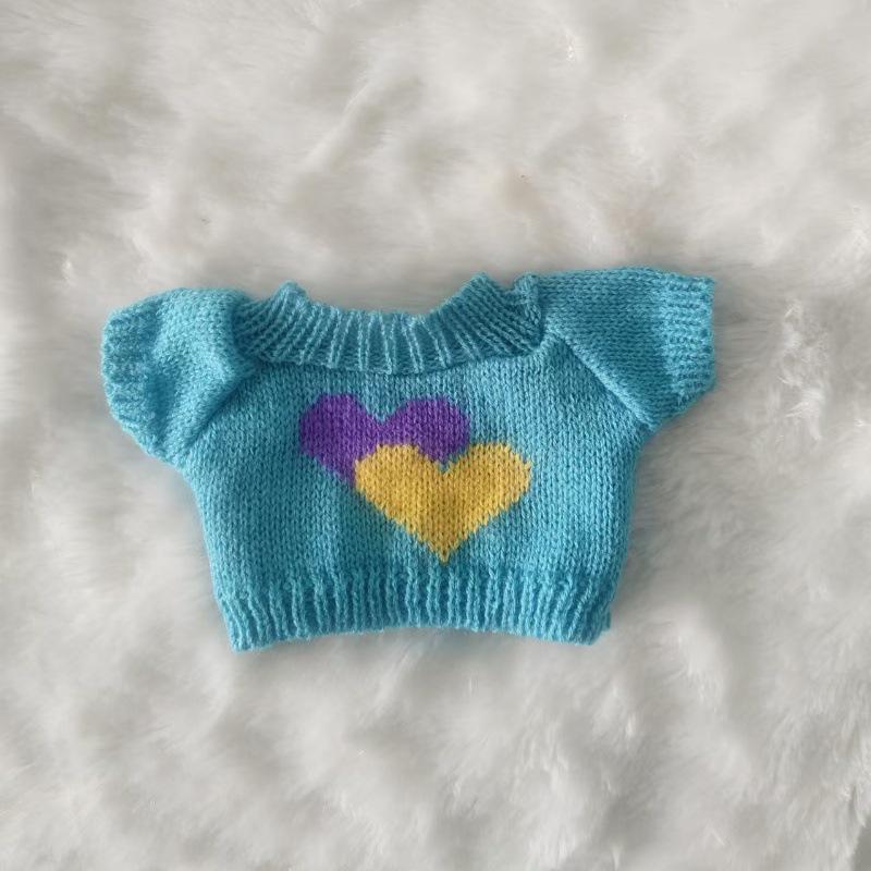 Plush Teddy Dolls & Accessories: Rag Dolls, Matching Clothes, Replacement Apparel, Sweaters, Hoodies, and More