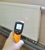 Pyrometer - Infrared Thermometer
