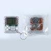 Game Blast Block Tetris Mini Toy Game Machine Portable Keychain Gift Children