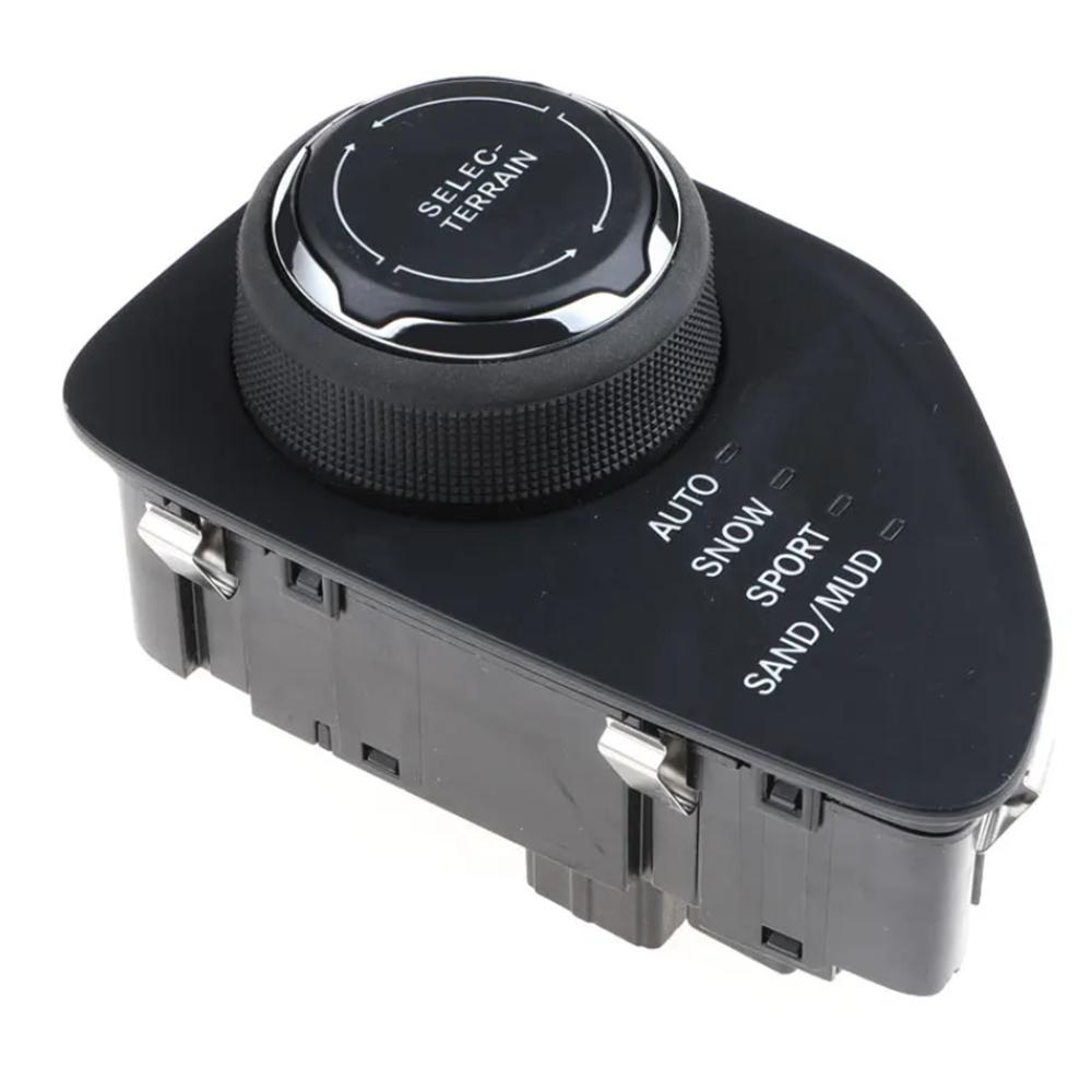 Transfer Case Switch For Jeep Cherokee 2014-2019 68141876Af