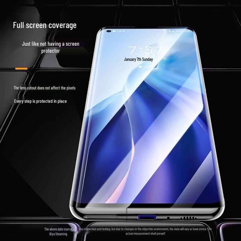 Biazi Xiaomi Phone Screen & Lens Protectors