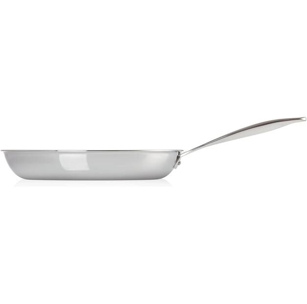 Сковорода Le Creuset 3-Ply Plus с антипригарным покрытием 30 см (96600230001700)