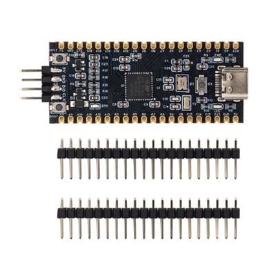 STM32F401 Development Board 1.7-3.6V Industrial Automation STM32F411CEU6 STM32F4 Learning Board Replacement Part