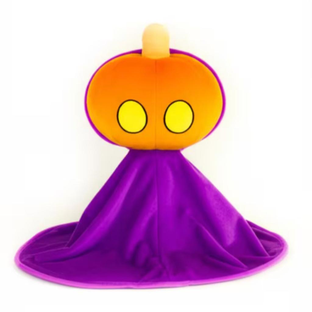 Cute Plush Doll Toy Gift Cartoon  Children's Rag Doll Doll