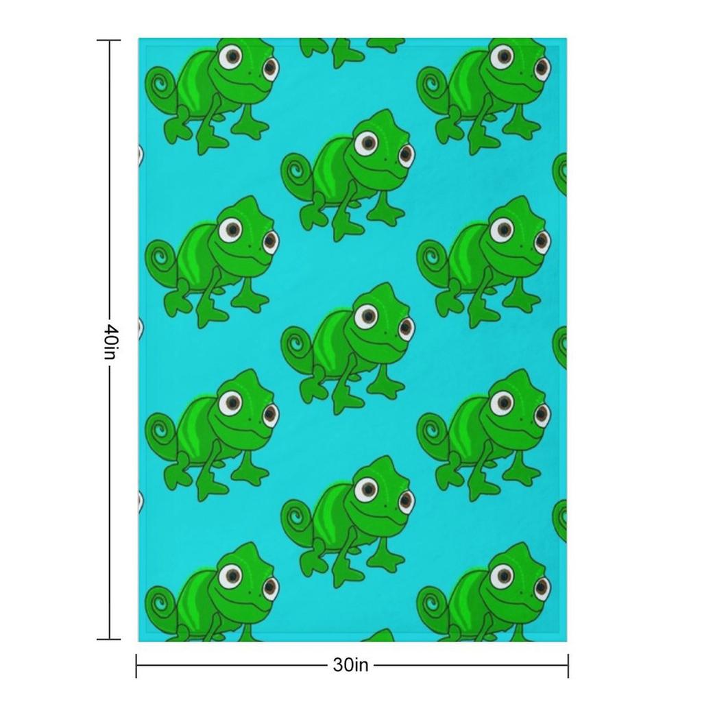 Pascal Tangled Throw Blanket Summer Beddings Thermals For Travel Camping Summer Blankets