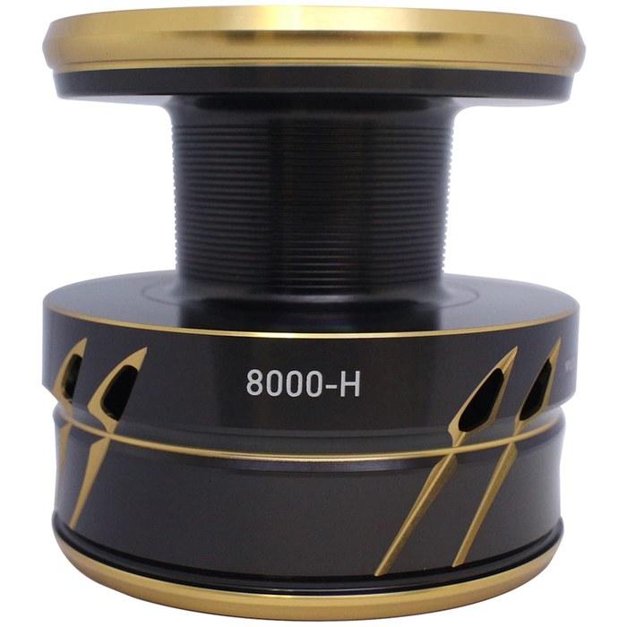 Daiwa 22 Caldia SW 8000-H Spool (Part No. 8, Code 6M301801)