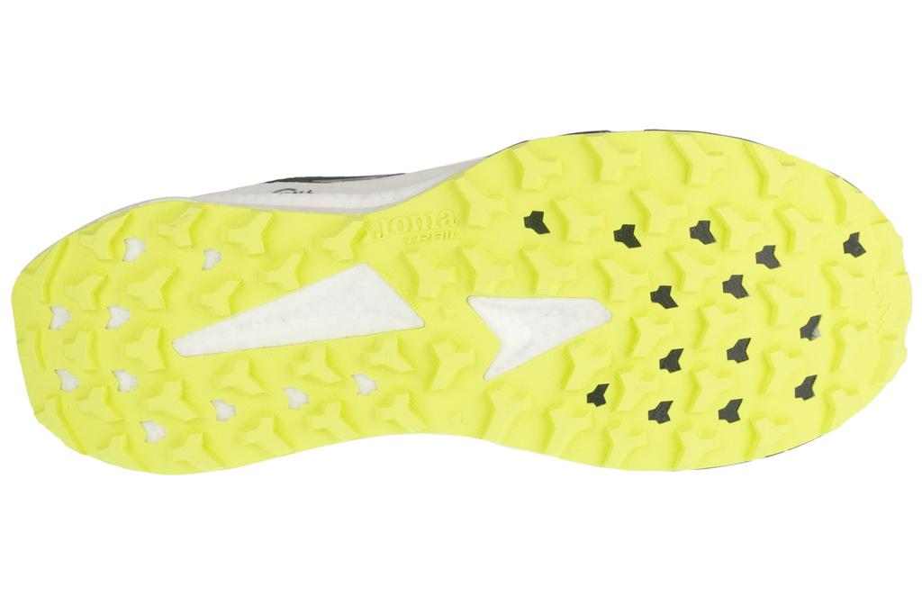 Joma Rase 26 TKRASS, Mens green Running shoes