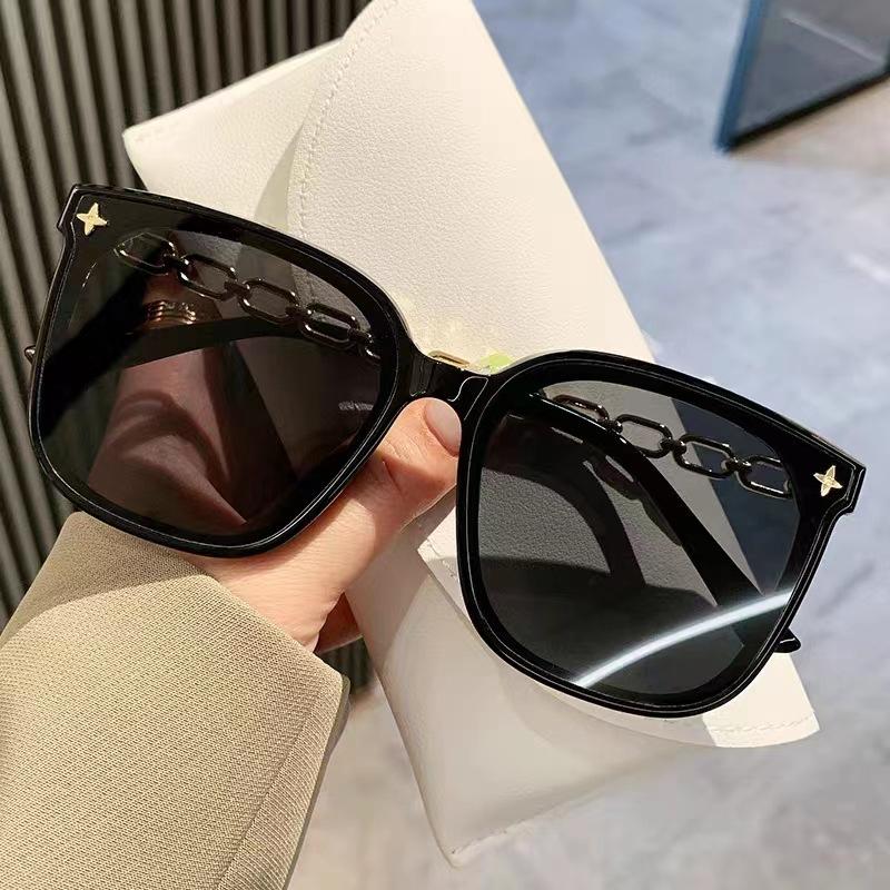 Vintage Square Women Sunglasses Luxury Brand Designer Trend Men Mirror Sun Glasses Retro Female Shades Uv400 Eyewear