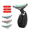 Neck Beauty Massager: Wrinkle Reduction, Lifting, Firming, Nasolabial Fold Removal, and Neck Care Instrument