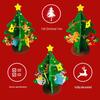 Anvelo Christmas DIY 3D Felt Christmas Tree