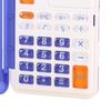 Small Calculator Portable Colorful Multifunctional Students Calculator with Flip Cover for Kids