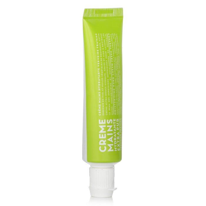 COMPAGNIE DE PROVENCE Fresh Verbena Hand Cream