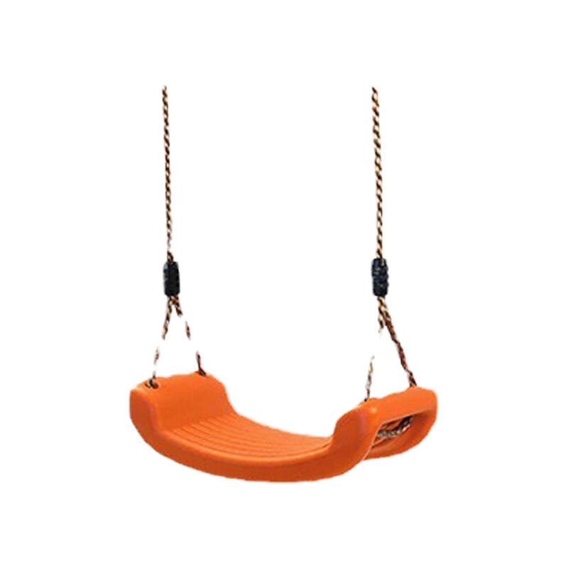Simple Kids Outdoor Playground Swing