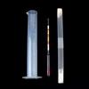 3pc/set Triple Scale Hydrometer for Home Brew Wine Beer Cider Alcohol Testing 3 Scale Hydrometer Wine Sugar Meter Test