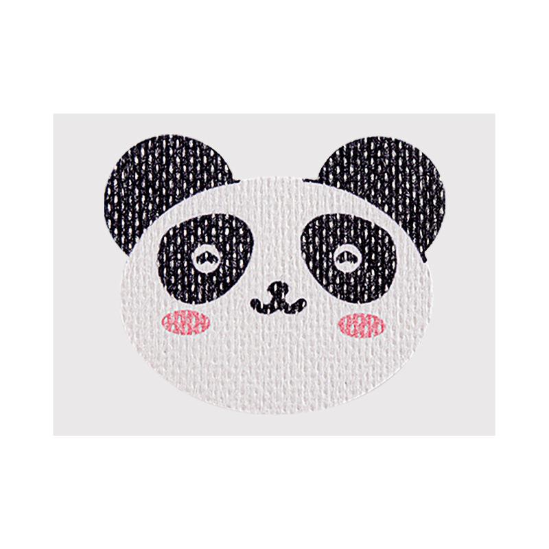 

Мультяшные наклейки для рта против храпа для детей - Помощь для сна Default Option